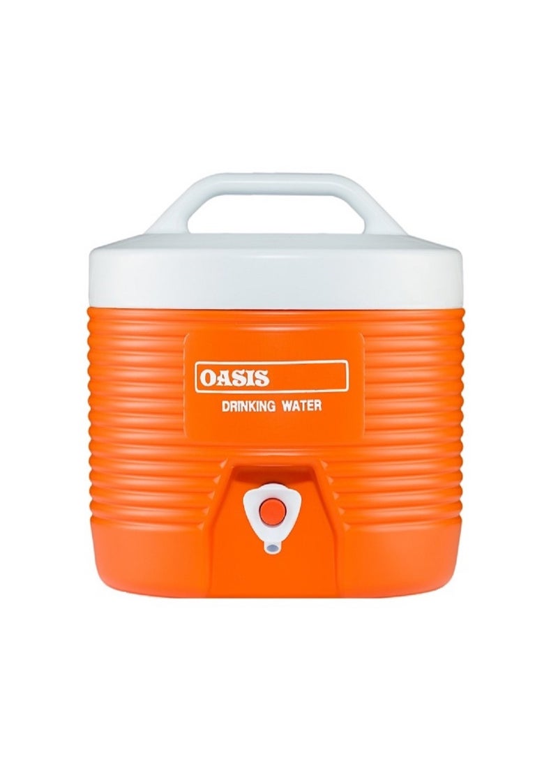 1 Gallon Thermos Water Cooler