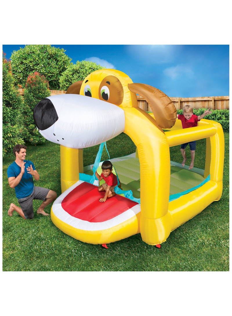 BANZAI PLAYFUL PUPPY BOUNCER