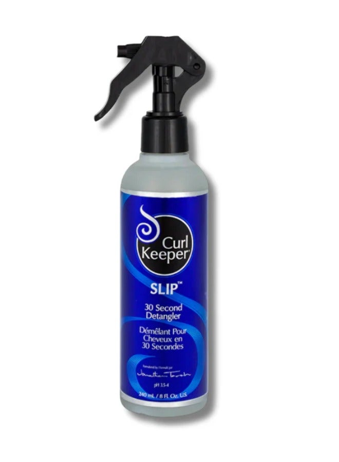 Curl Keeper® Slip™ Detangler 8oz