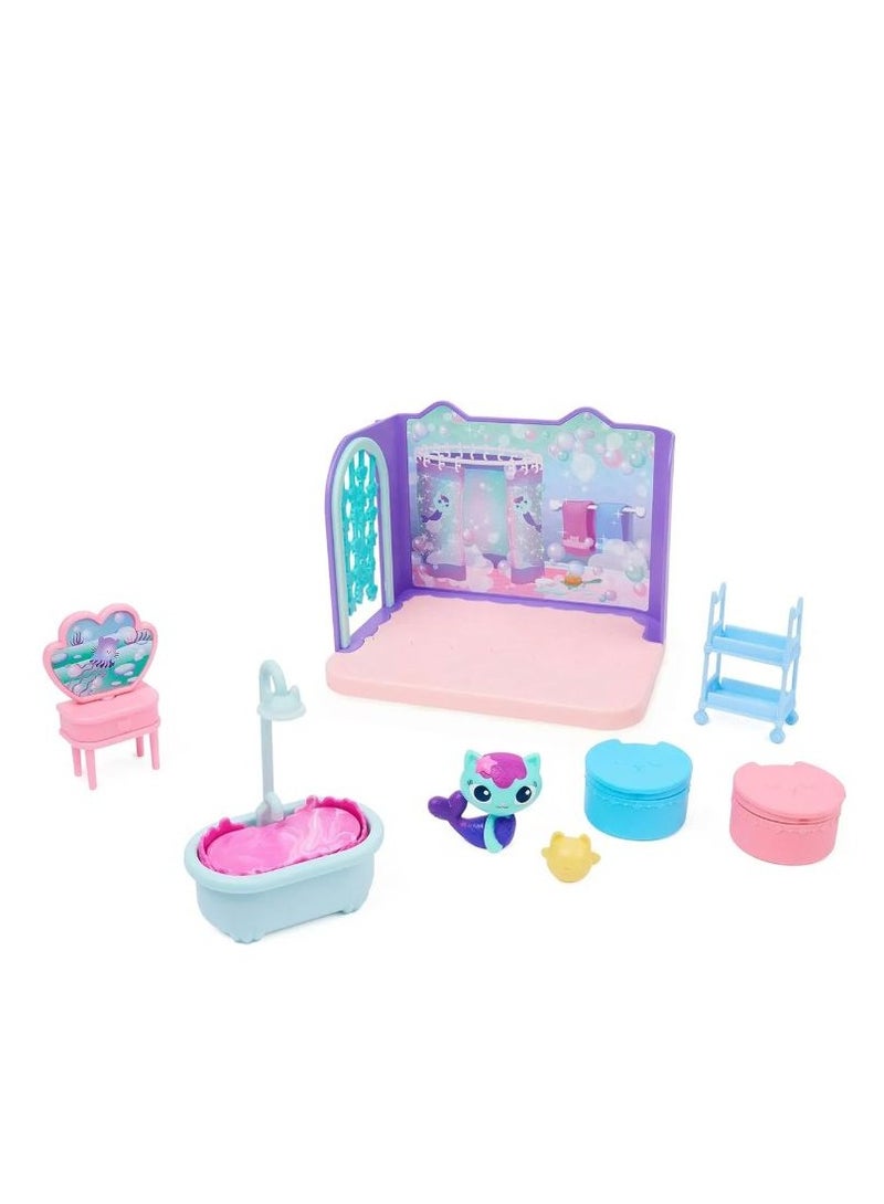 Gabby's Doll House Deluxe Room Set - 1 Only, Assorted/Style May Vary