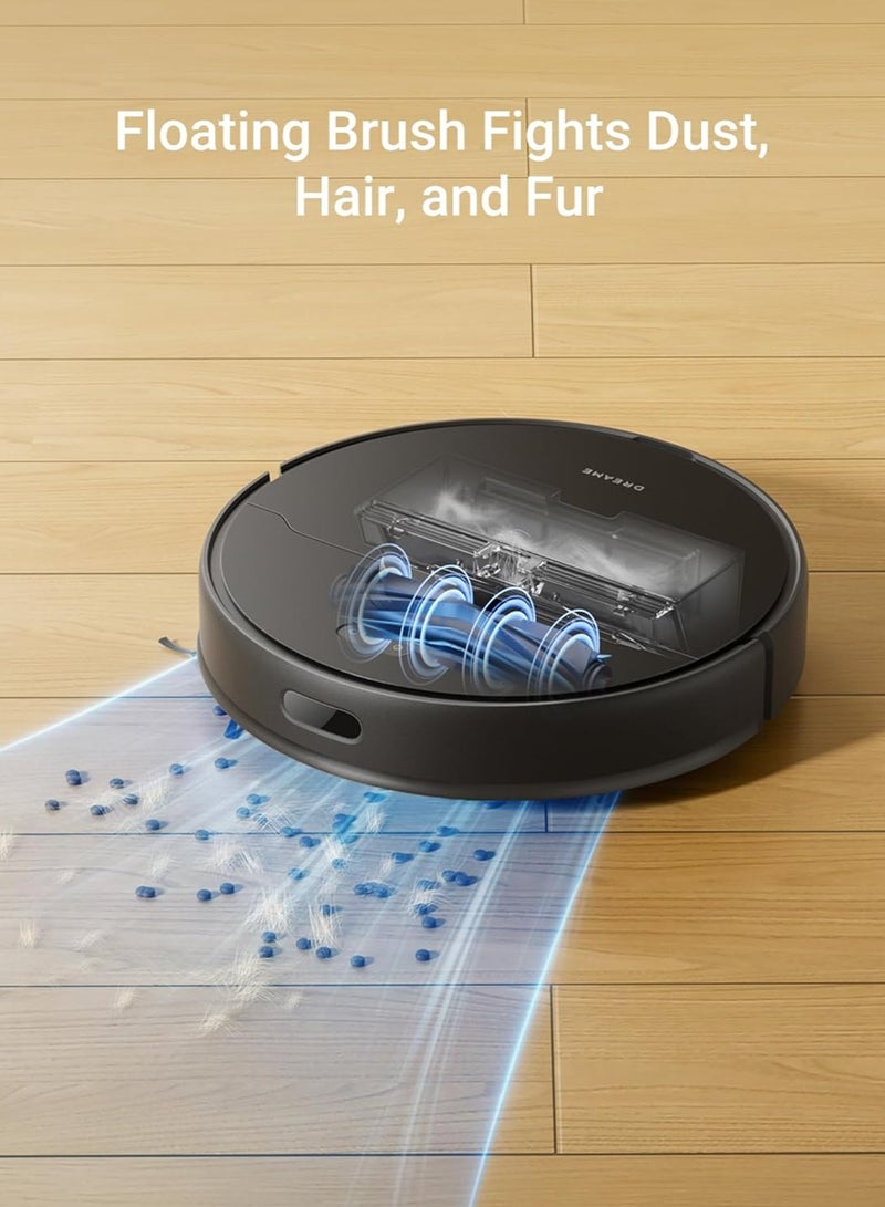 dreame D9 Max Gen2 Robot Vacuum Cleaner