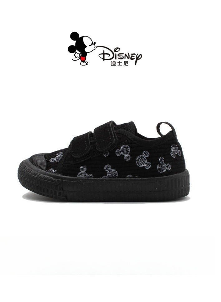 Children's Non Slip Casual Canvas Shoes