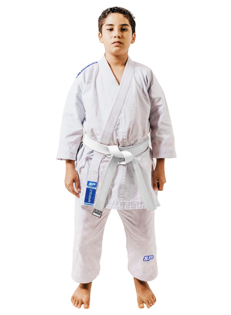 Starpro Lightweight Karate Gi Many Sizes Suitable as Taekwondo Uniform Karate Uniform, Karate Gi Adult