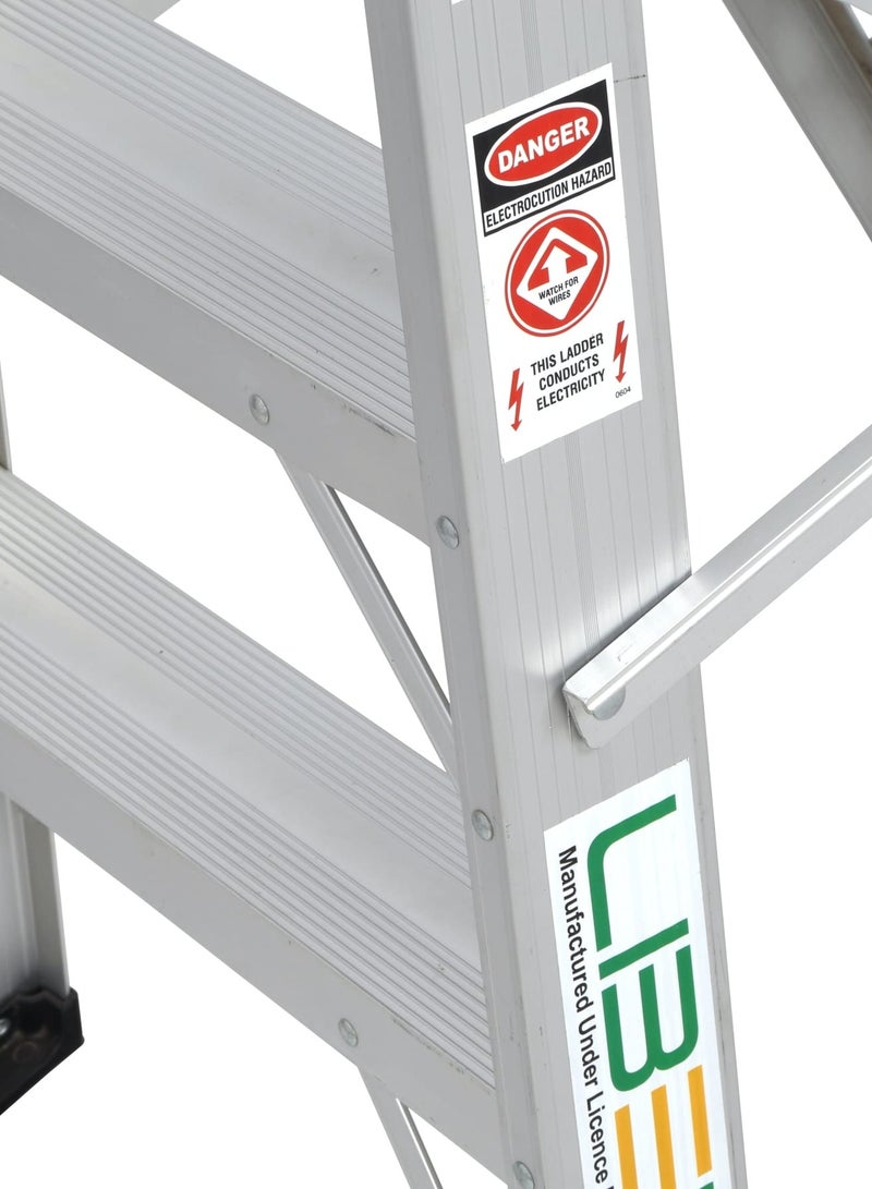 Liberti 3-Step Stool (91 cm)