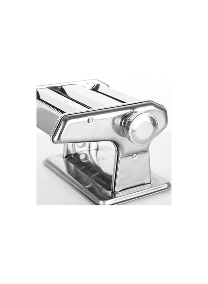 Manual Pasta Machine