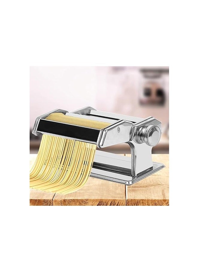 Manual Pasta Machine