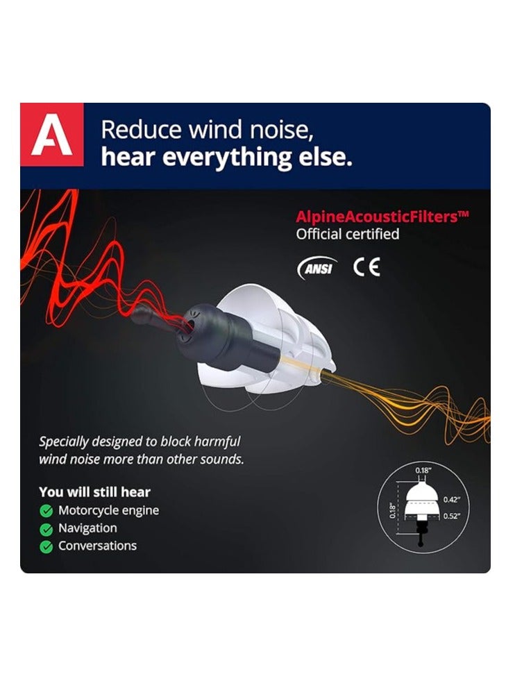 Alpine - MotoSafe