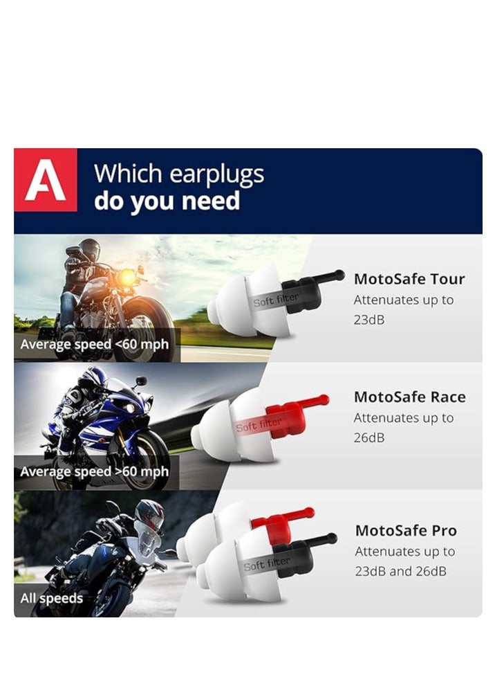 Alpine - MotoSafe