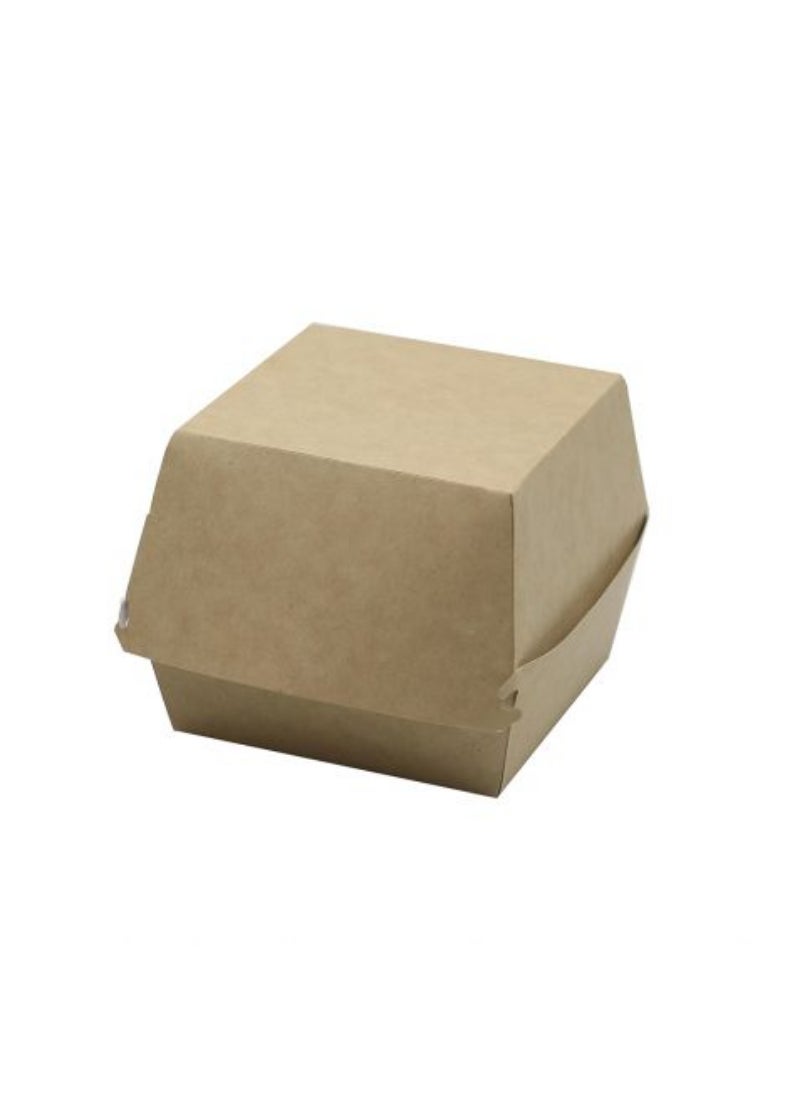 Doeco Burger Box Xl 1X150