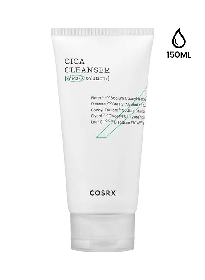 Cica Cleanser 150ml