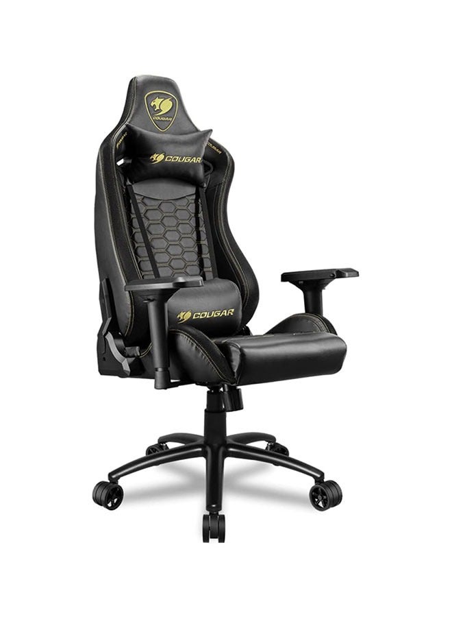 Cougar Gaming Chair Outrider S Royal