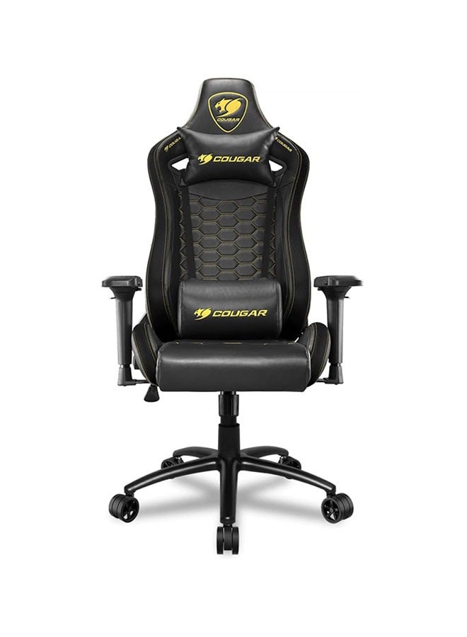 Cougar Gaming Chair Outrider S Royal