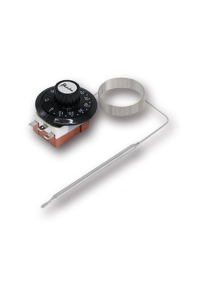 Rainbow TS-090S 0°C - +90°C ±3% Capillary Thermostat