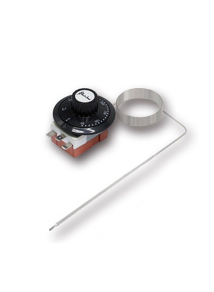 Rainbow TS-320S 0°C - +320°C ± 3% Capillary Thermostat