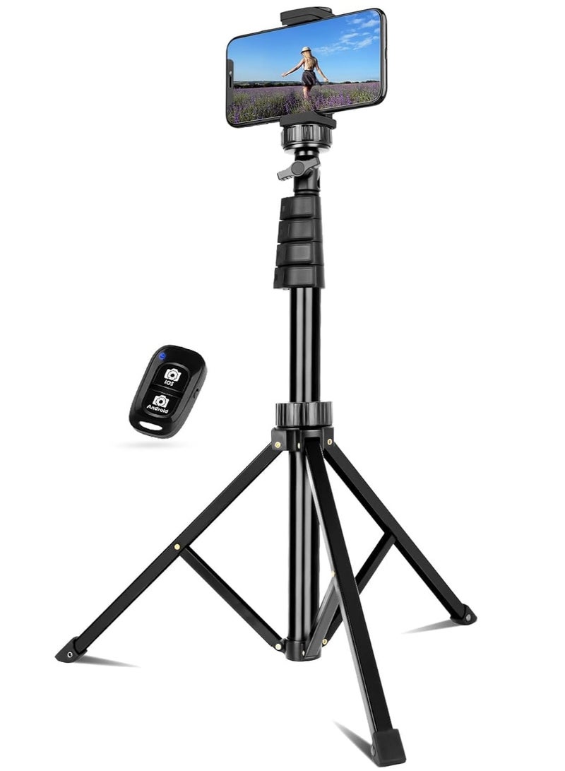 Selfie Stick Tripod, 62