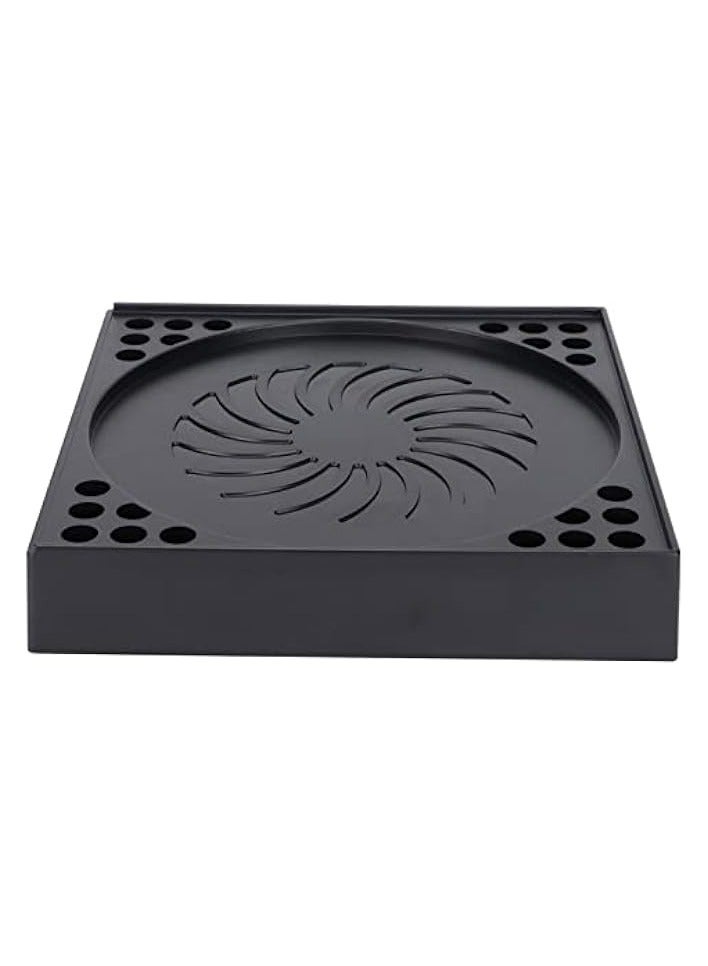 Game Cooling Fan Game Console Cooling Fan For X Series S Host Base Fan Professional External USB Cooler with 3 Port USB Hub