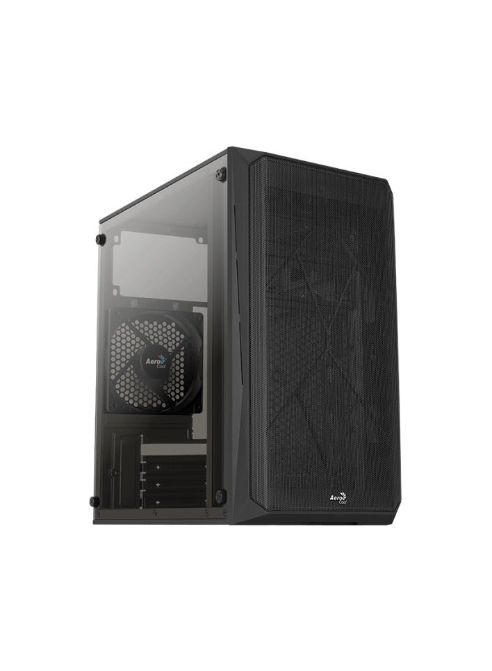 Aerocool case CS-107-A-BK-v2- Micro / Mini Itx