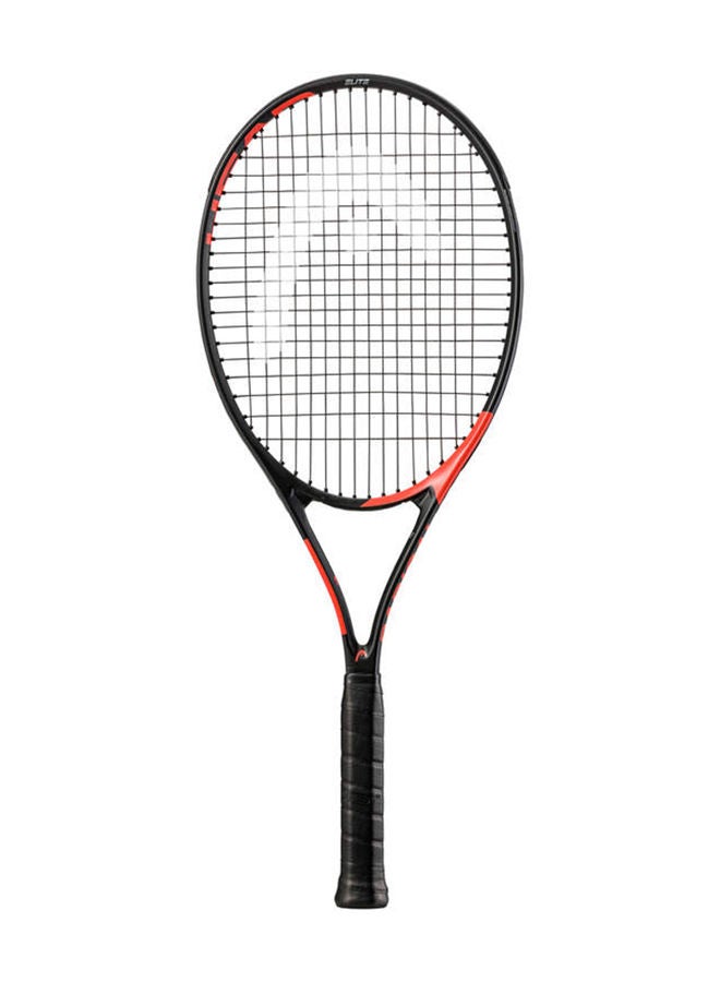 Ti. Radical Elite Tennis Racket | Titanium+ Technology | 265 Grams