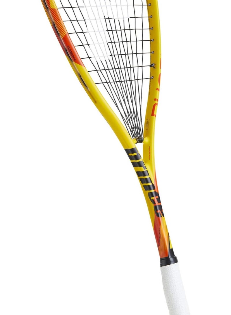 Prince Squash Racket Phoenix Elite 700