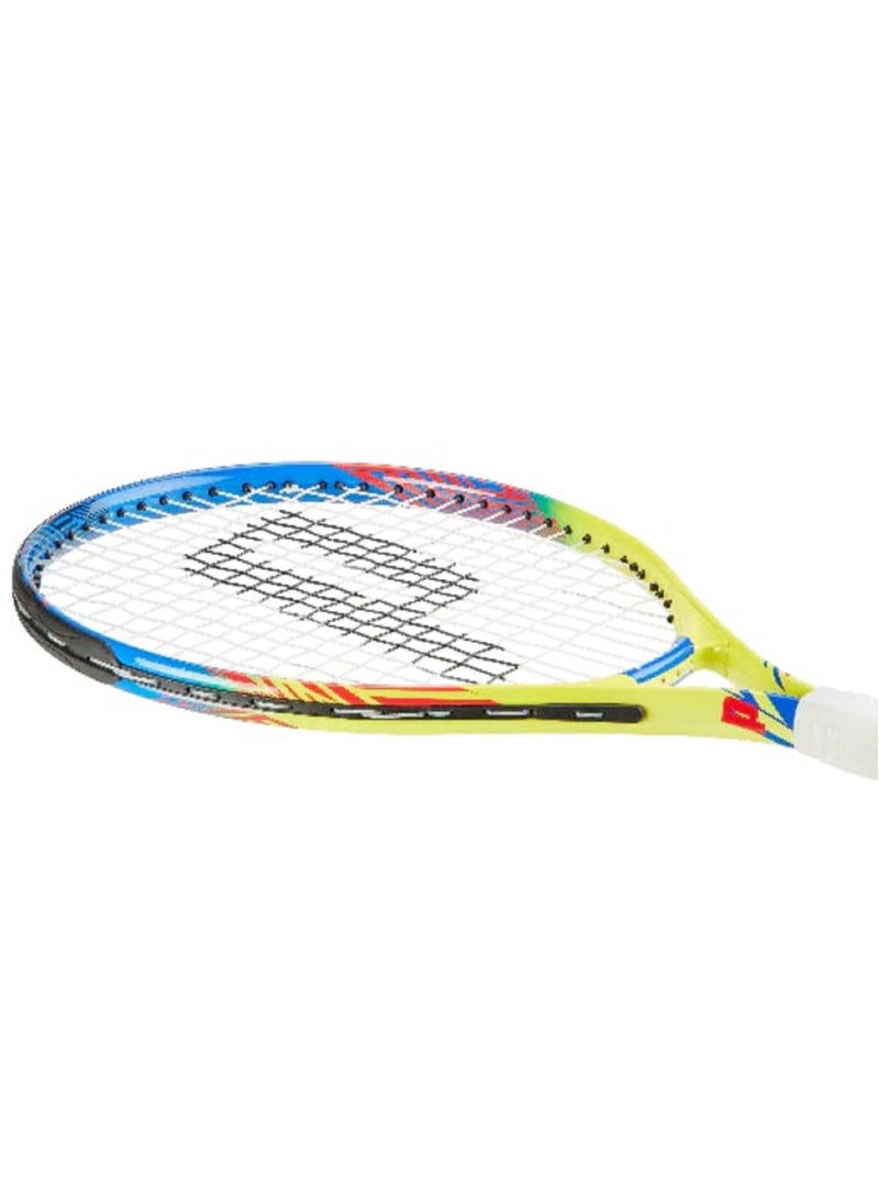 Prince Squash Racket Phoenix Elite 700