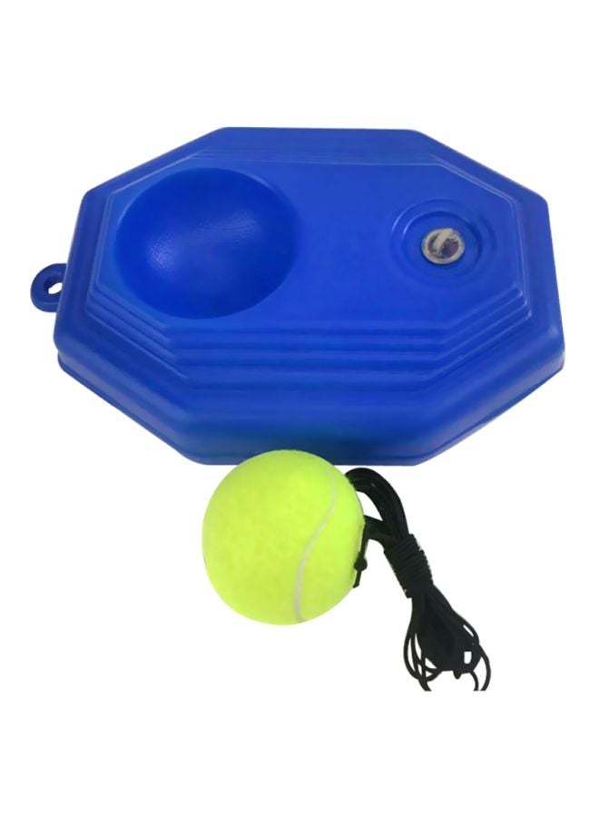 Tennis Baseboard Ball Trainer