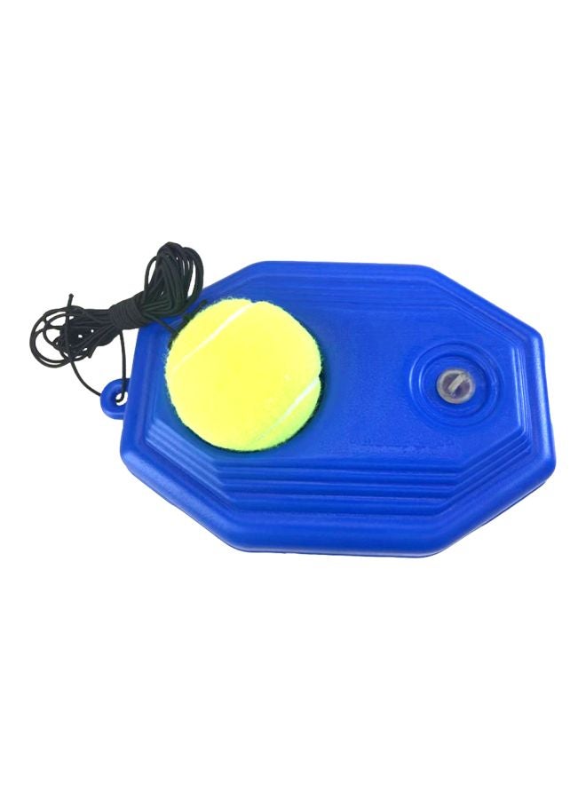 Tennis Baseboard Ball Trainer