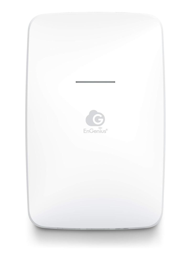 EnGenius Cloud Managed ECW115 802.11ac Wave 2 Wall-Plate Access Point