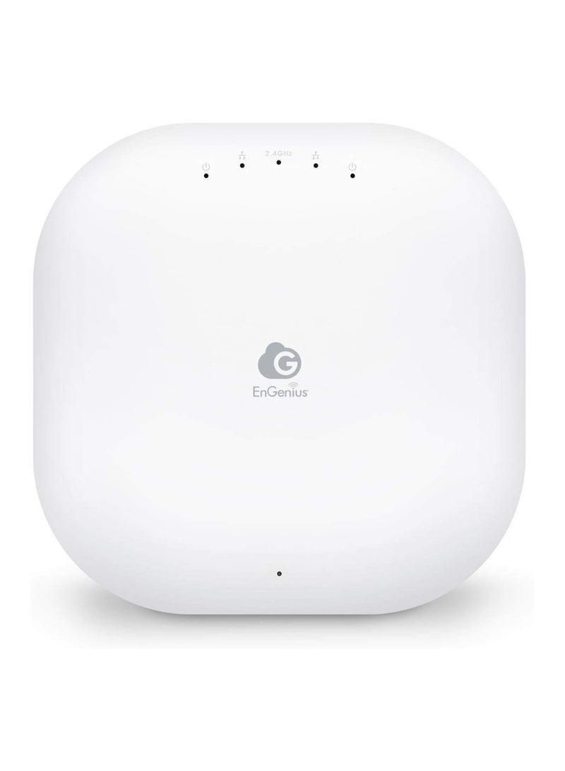 EnGenius ECW120 Cloud Managed 11ac Wave 2 Indoor Wireless Access Point