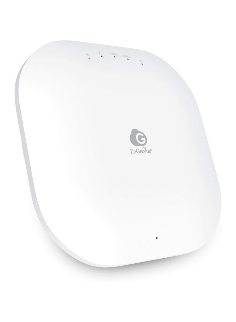 EnGenius ECW120 Cloud Managed 11ac Wave 2 Indoor Wireless Access Point