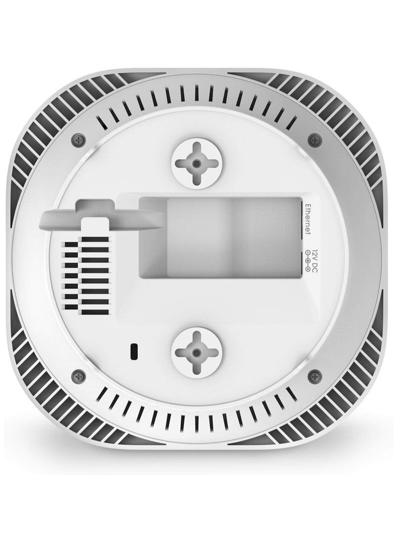 EnGenius ECW120 Cloud Managed 11ac Wave 2 Indoor Wireless Access Point