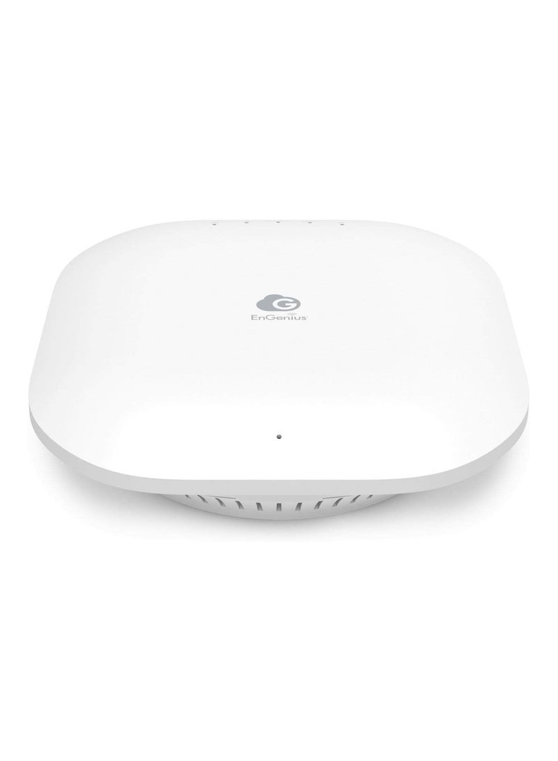 EnGenius ECW120 Cloud Managed 11ac Wave 2 Indoor Wireless Access Point