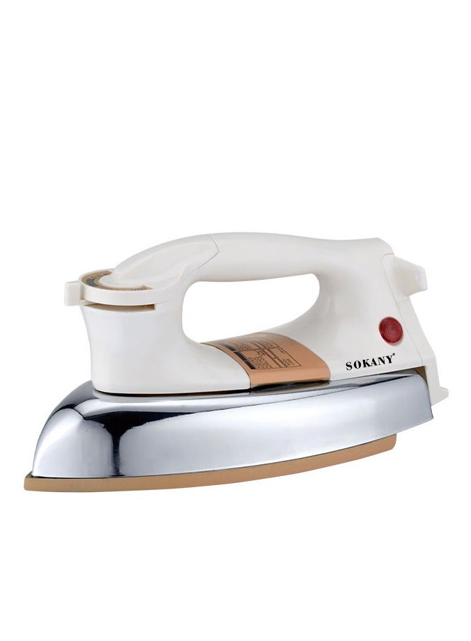 Sokani 3002 Travel Portable Electric Garment Steamer Steam Iron Handheld Laundry