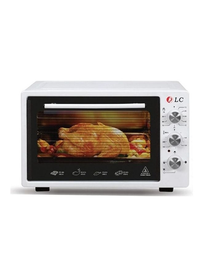 DLC Electric Microwave Oven With Convection Function DLC-8236