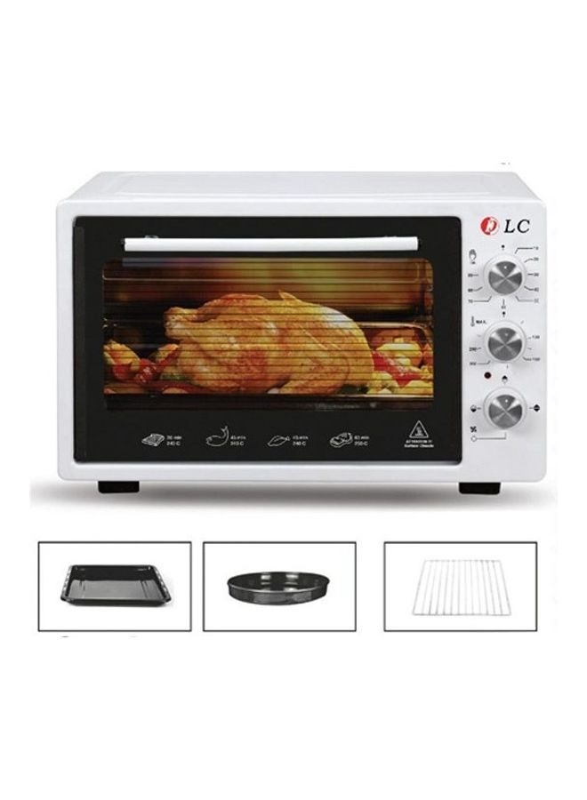 DLC Electric Microwave Oven With Convection Function DLC-8236