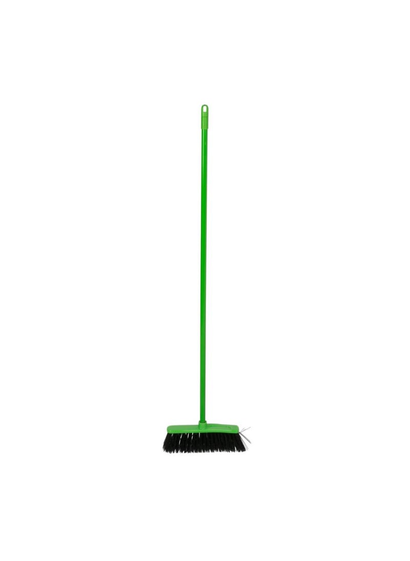 3M Scotch Brite Twister Fine Outdoor Broom