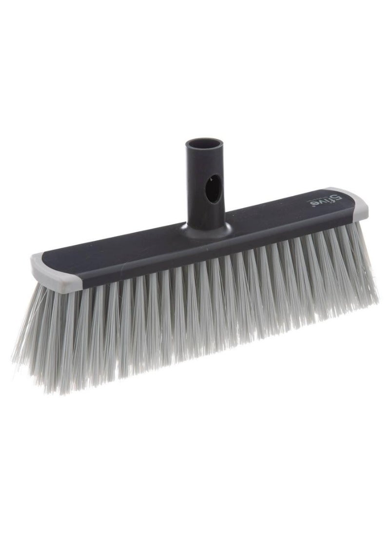 Polypropylene Brush Broom Head 27 x 5 x 15.5cm