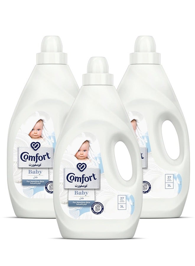Baby Bambino 3x3L