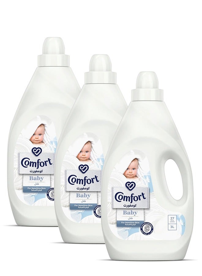 Baby Bambino 3x3L