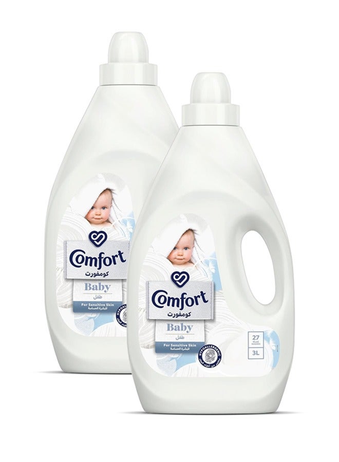 Baby Bambino 2x3L