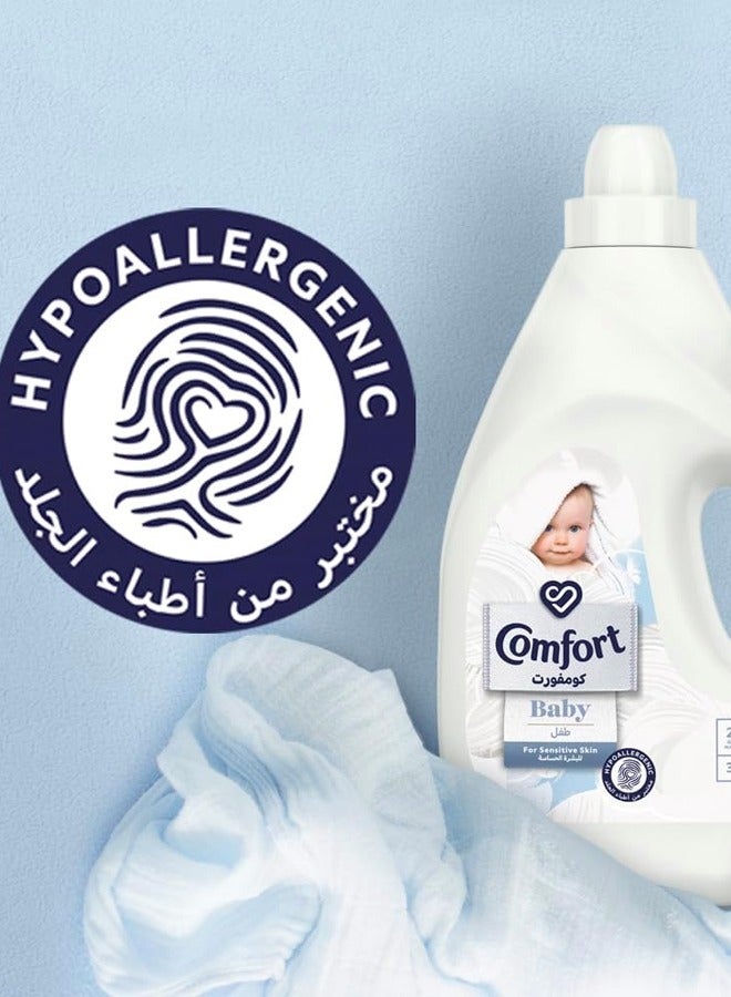 Baby Bambino 2x3L