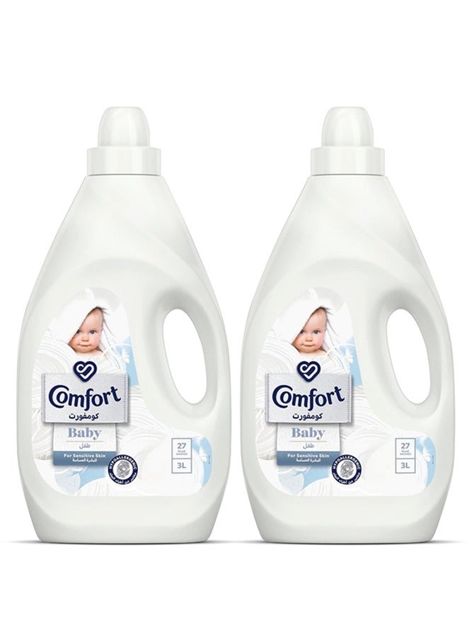 Baby Bambino 2x3L