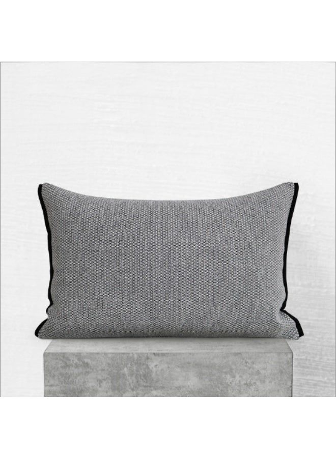 Timeless Charm Cushion Cover