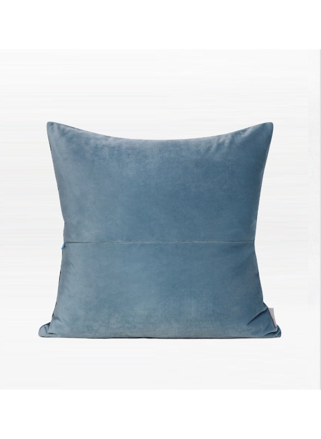 Coastal Contour Cushion Cover