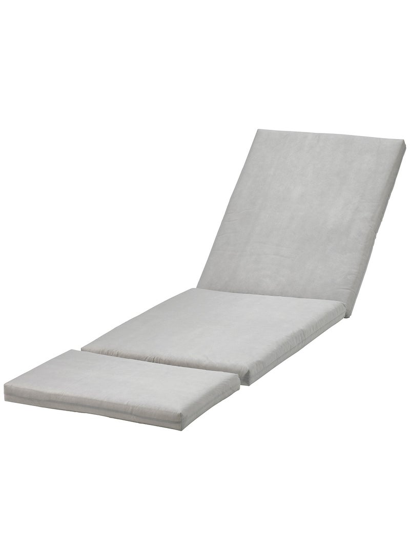 Duvholmen Inner Cushion For Sun Lounger Pad  190X60 Cm