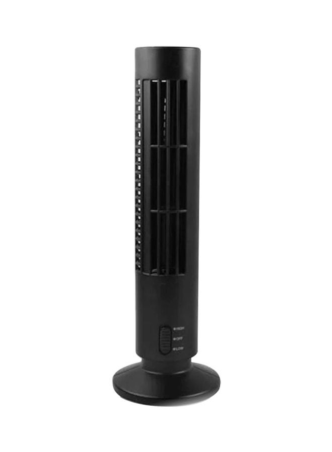 Bladeless Electric Fan HKJ-142 Black