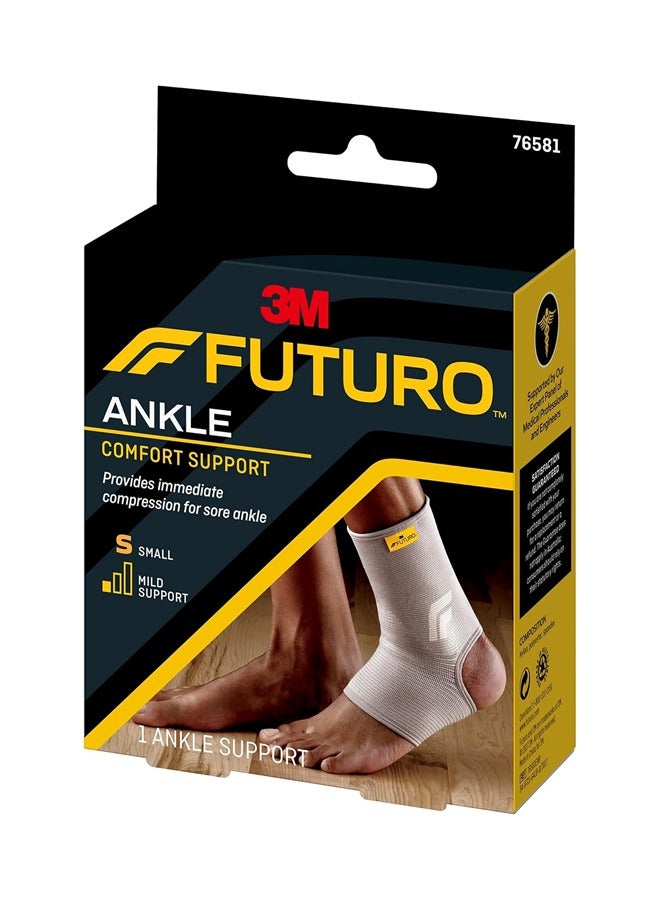 Ankle Comfort Support Small Ultimate Relief For Sore Ankles