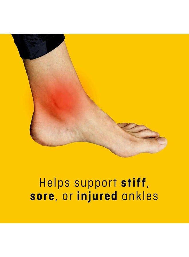 Ankle Comfort Support Small Ultimate Relief For Sore Ankles