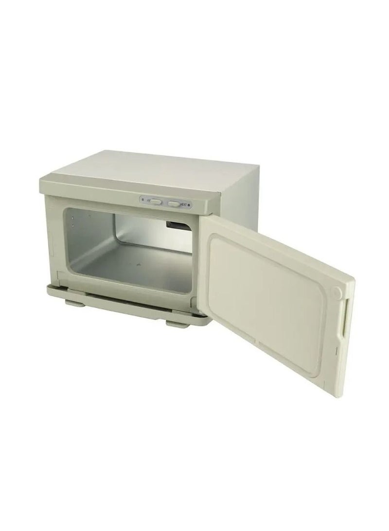 JY 502M UV HOT TOWEL CABINET 16l