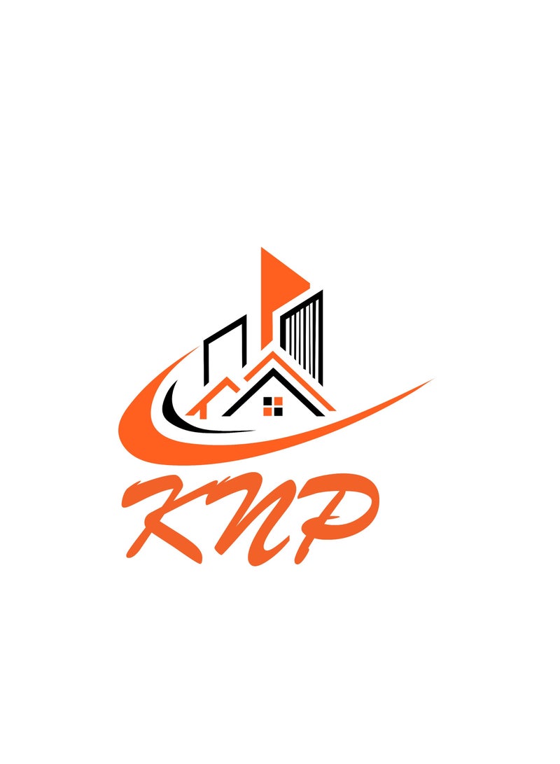 KNP Flange Adapter PPR Pipe Fitting in size 40mm is designed for connecting PPR pipes to flanged pipe systems.