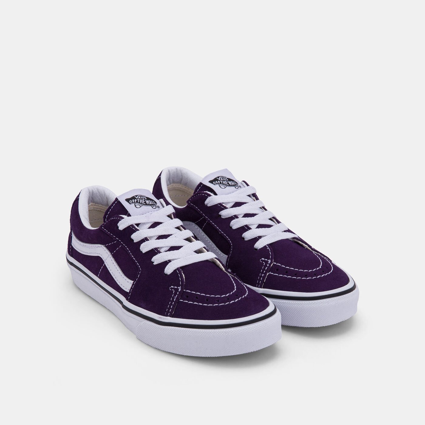 Kids' Sk8-Low Unisex Shoes (Older Kids)